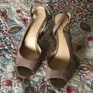 Womens platform heels